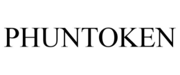 PHUNTOKEN