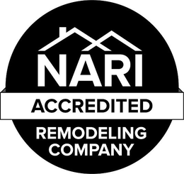 NARI ACCREDITED REMODELING COMPANY