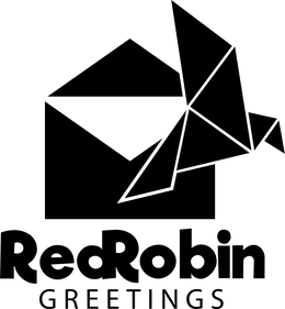 REDROBIN GREETINGS