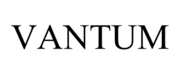 VANTUM