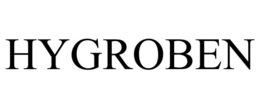 HYGROBEN