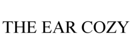 THE EAR COZY