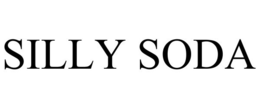 SILLY SODA