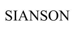 SIANSON