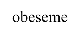 OBESEME