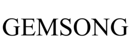 GEMSONG