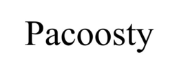 PACOOSTY