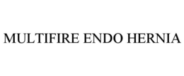 MULTIFIRE ENDO HERNIA