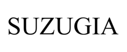 SUZUGIA