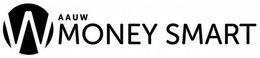 W AAUW MONEY SMART