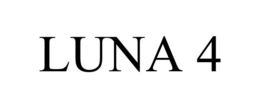 LUNA 4