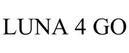 LUNA 4 GO