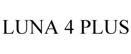 LUNA 4 PLUS