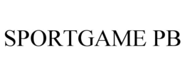 SPORTGAME PB