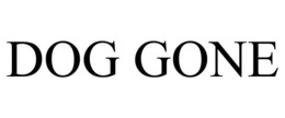 DOG GONE