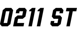 0211 ST