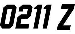 0211 Z