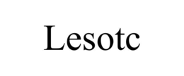 LESOTC