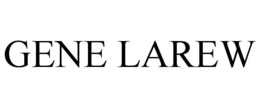 GENE LAREW