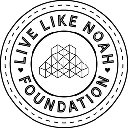 LIVE LIKE NOAH FOUNDATION