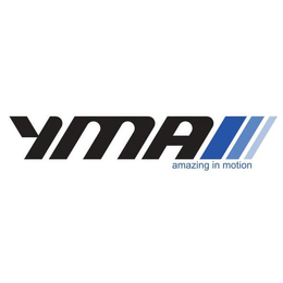 YMA AMAZING IN MOTION