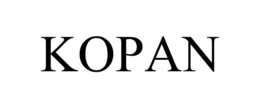 KOPAN