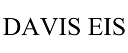 DAVIS EIS