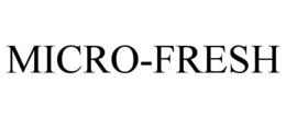 MICRO-FRESH