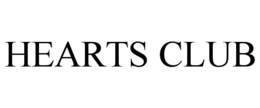 HEARTS CLUB