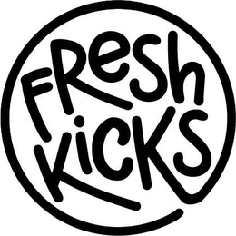 FRESH KICKS