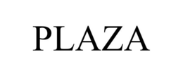 PLAZA