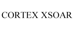 CORTEX XSOAR