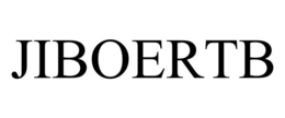 JIBOERTB