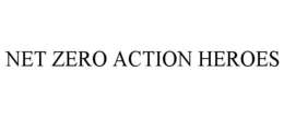 NET ZERO ACTION HEROES