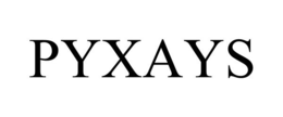 PYXAYS