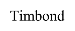 TIMBOND