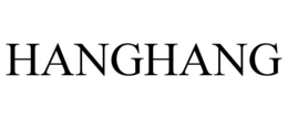 HANGHANG
