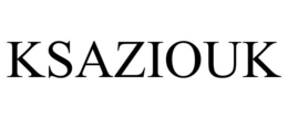 KSAZIOUK