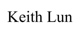 KEITH LUN