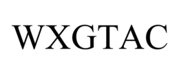 WXGTAC