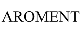 AROMENT