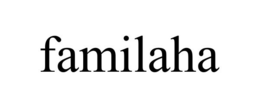 FAMILAHA