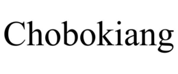 CHOBOKIANG