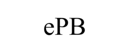 EPB