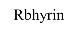 RBHYRIN