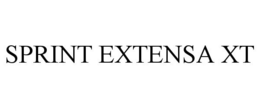 SPRINT EXTENSA XT