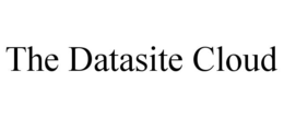 THE DATASITE CLOUD