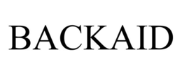 BACKAID