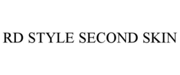 RD STYLE SECOND SKIN