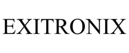 EXITRONIX